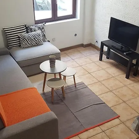 Studio Orleans Chatelet Extérieur photo