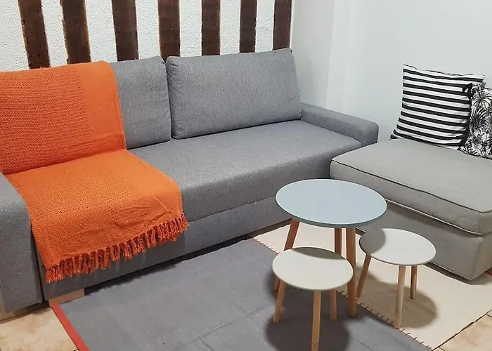 Studio Orleans Chatelet