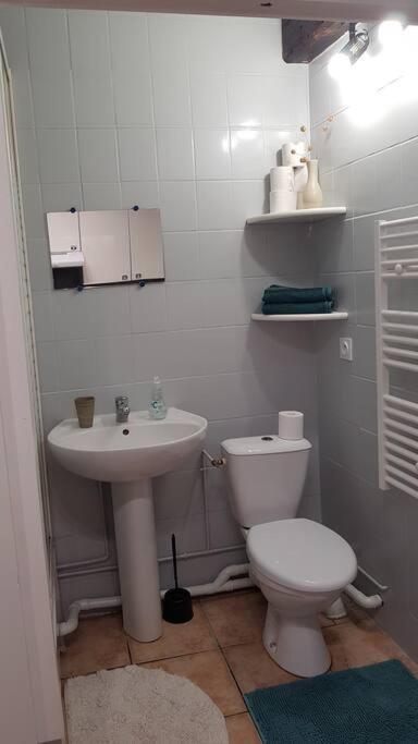 Apartment Chatelet *