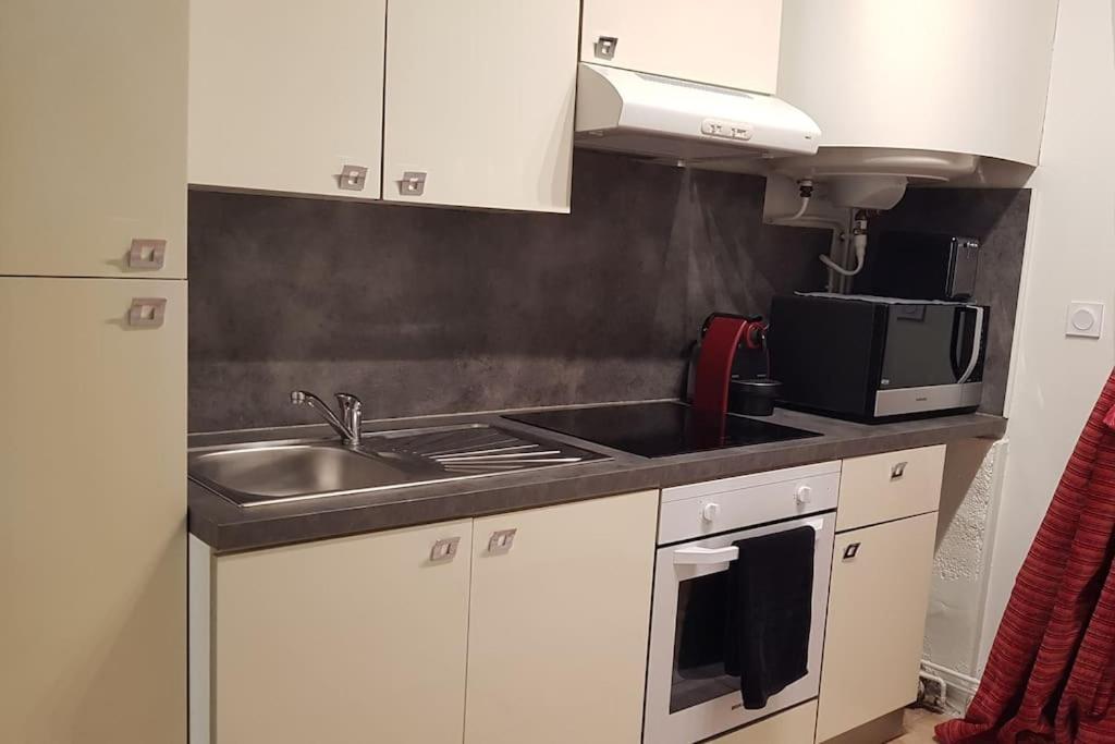 Apartment Chatelet Orléans