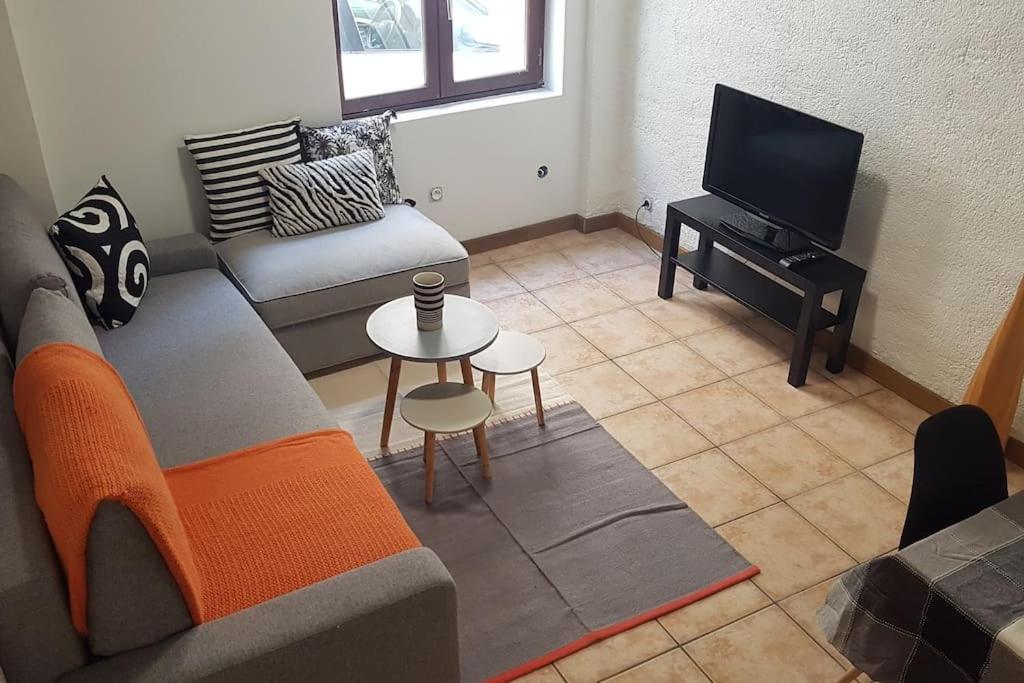 Apartment Chatelet Orleans