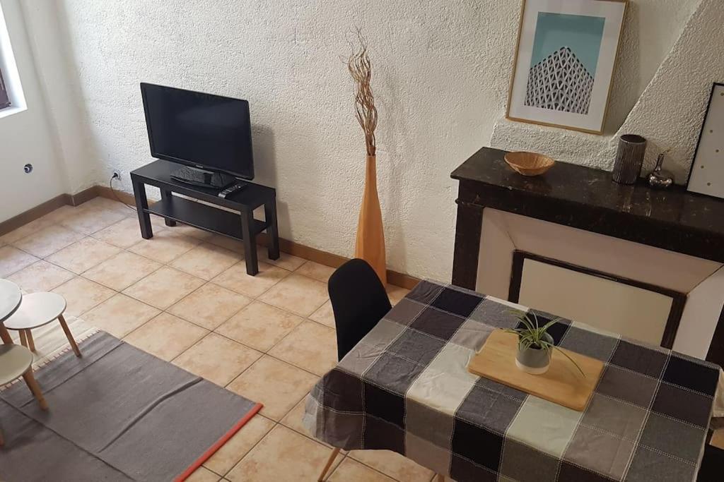 Apartment Chatelet Orleans